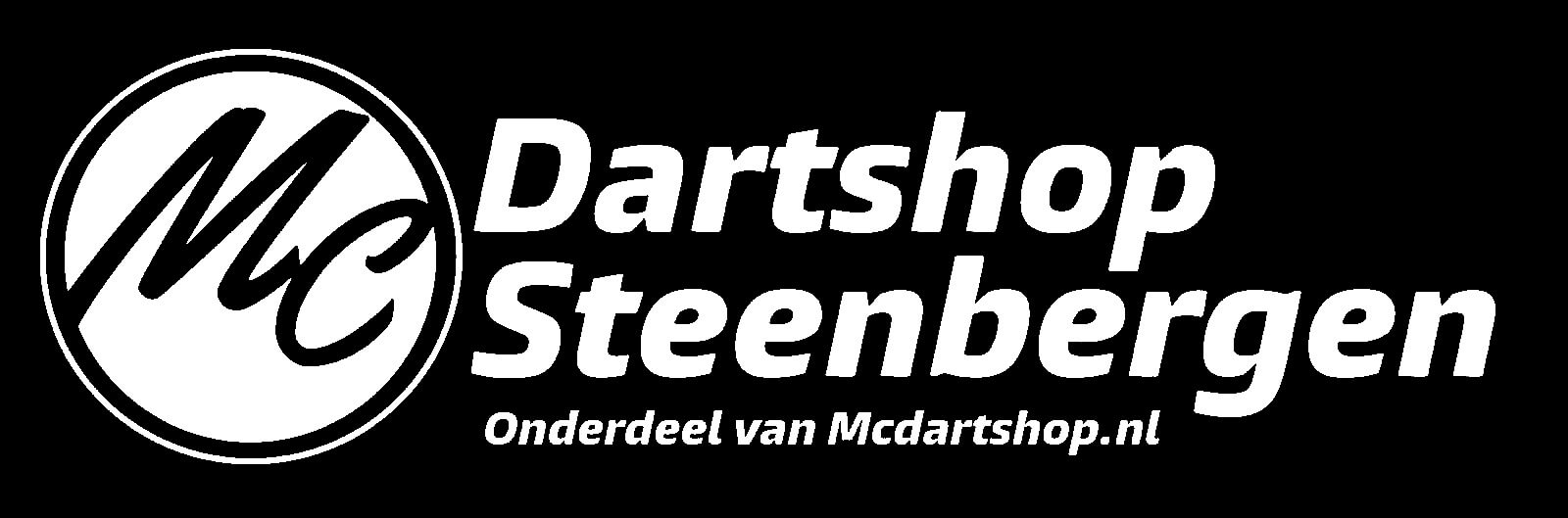 Mcdartshop Steenbergen